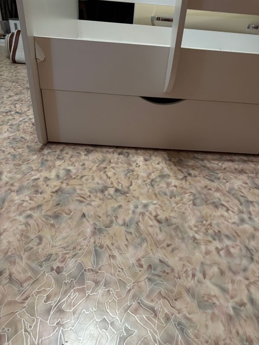 Кровать детская, 160*70