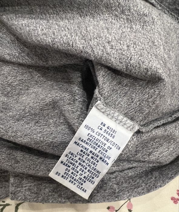 Polo Ralph Lauren мъжка тениска