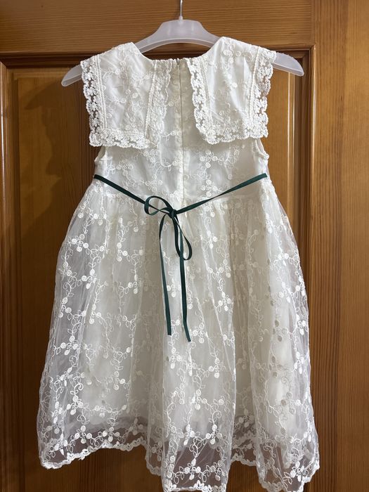 Платье праздничное