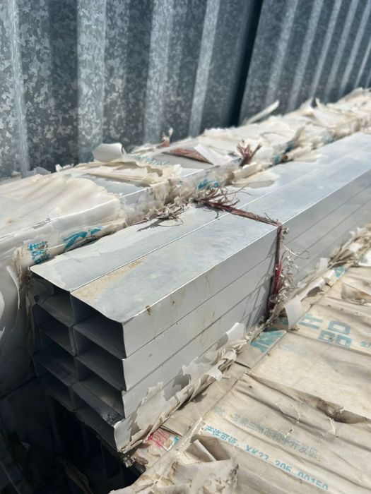 Алюминный профиль