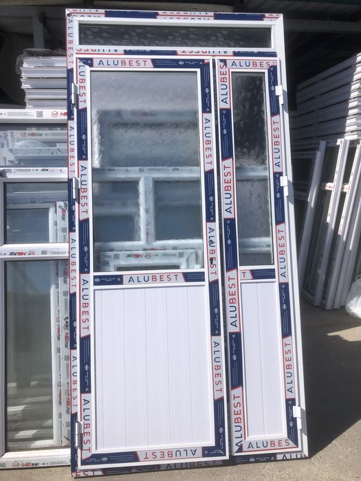 Акфа ешик ва ромлари| Akfa eshik va romlari