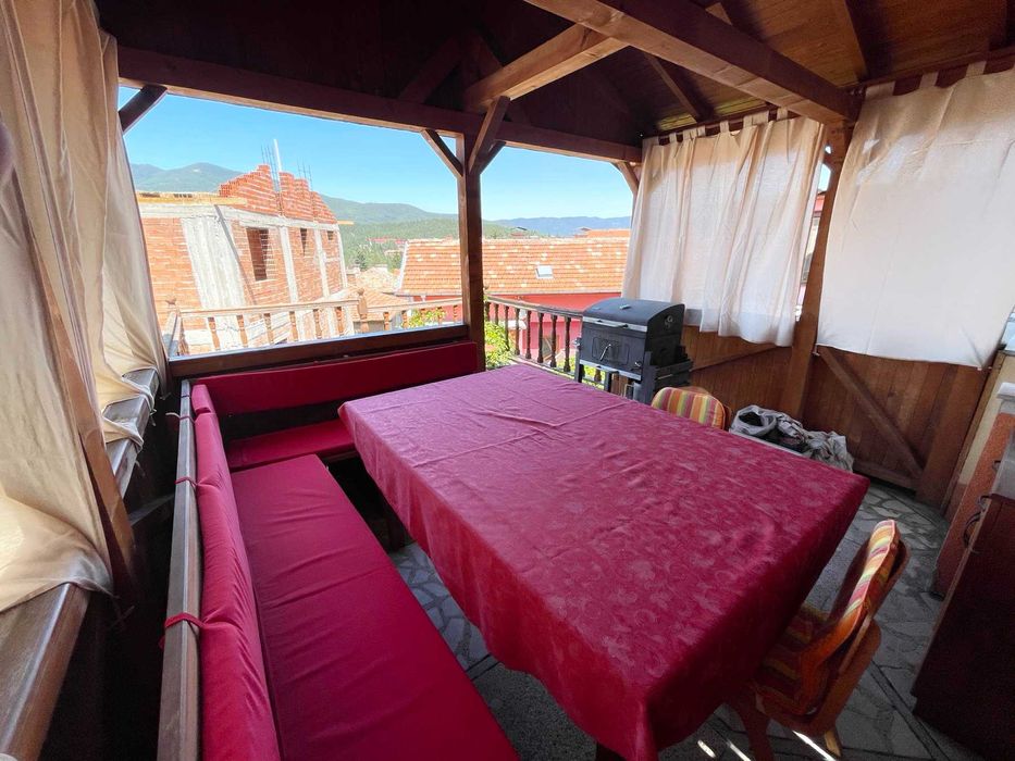 Продава се Къща в Велинград - 182 кв.м за 1099 €/кв.м - Снимка #12