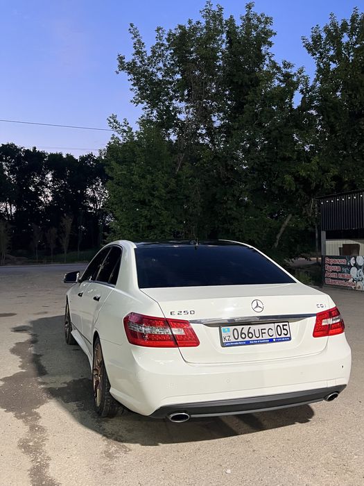 Машина сатылады мерседес