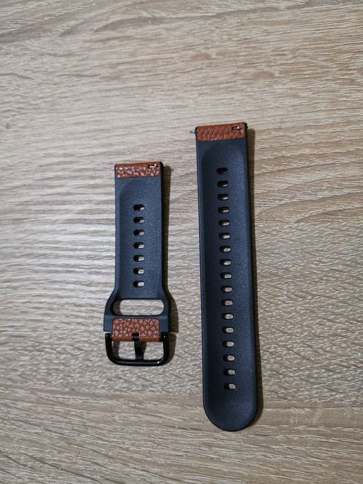 Curele smartwatch 22 mm