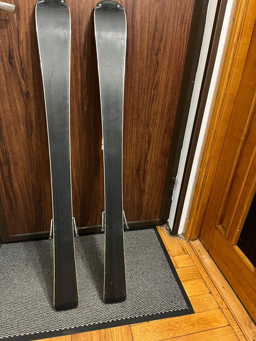 Schiuri copii Nordica Doberman 110 cm
