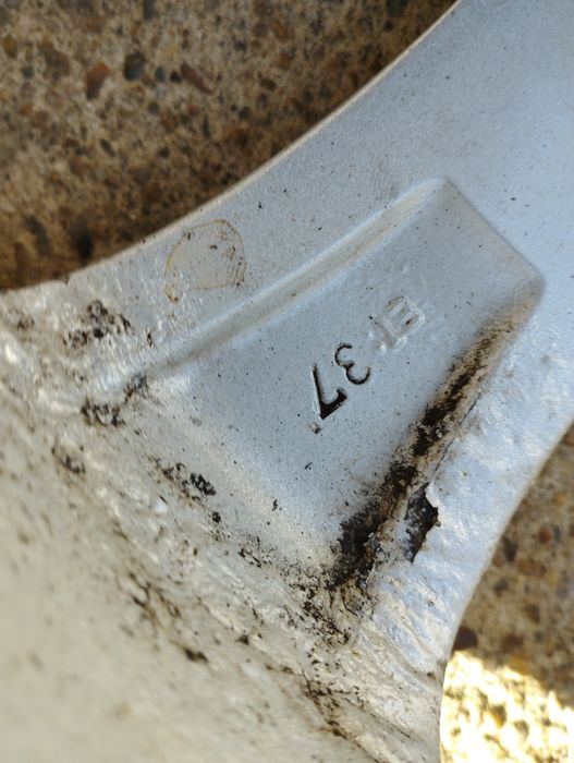 Джанти RC 17цола