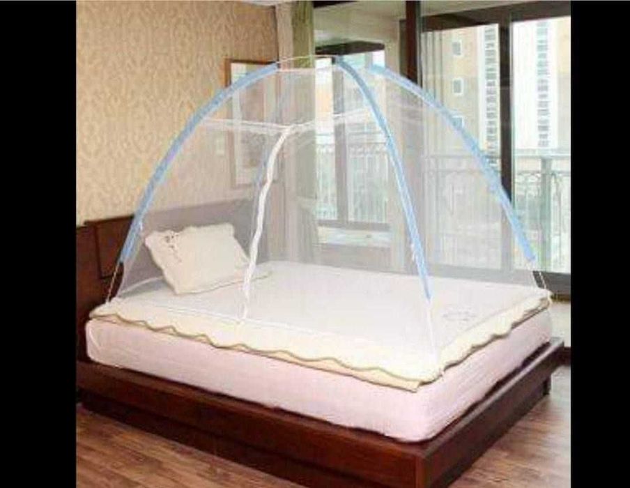 Накомарник или «пашахона