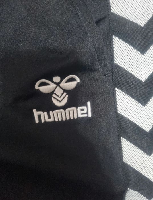 Pantaloni dama hummel