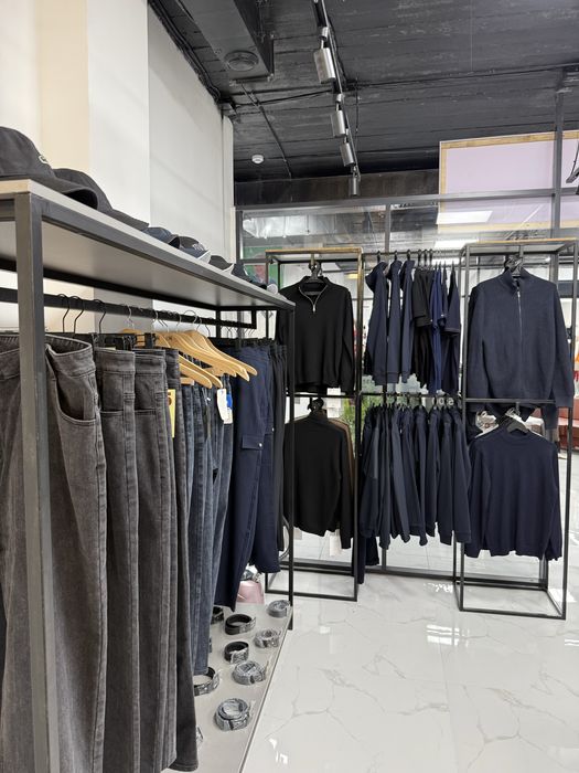 Продам мужской бутик