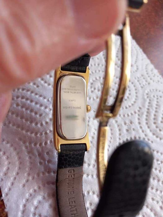 Дамски марков часовник