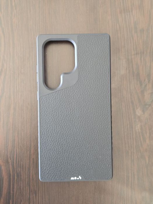 Калъф Mous за S24 Ultra