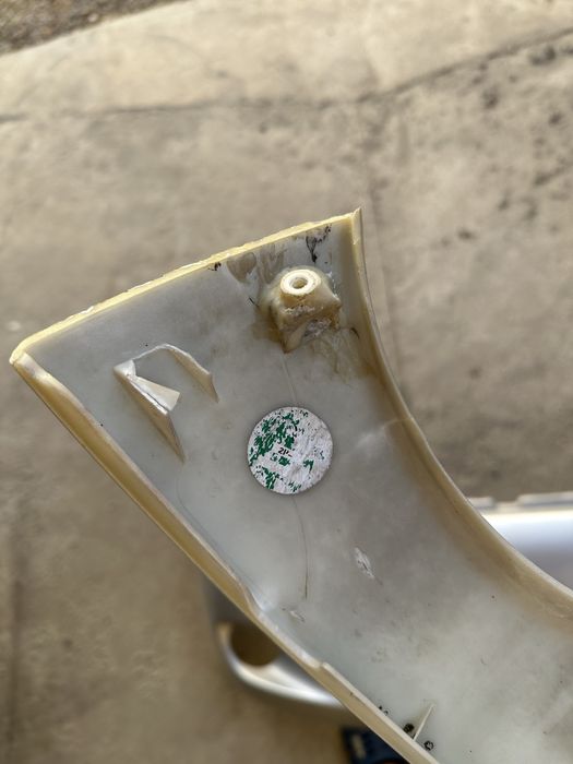 туманка mini led Матиз