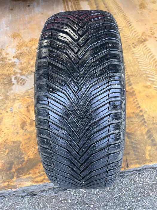 Гуми Michelin crossclimate 225/45/17