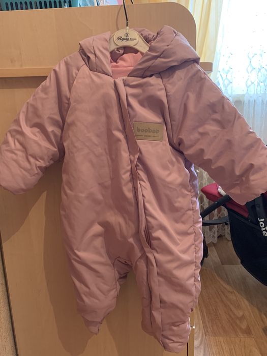 Продам комбенизон размер 74