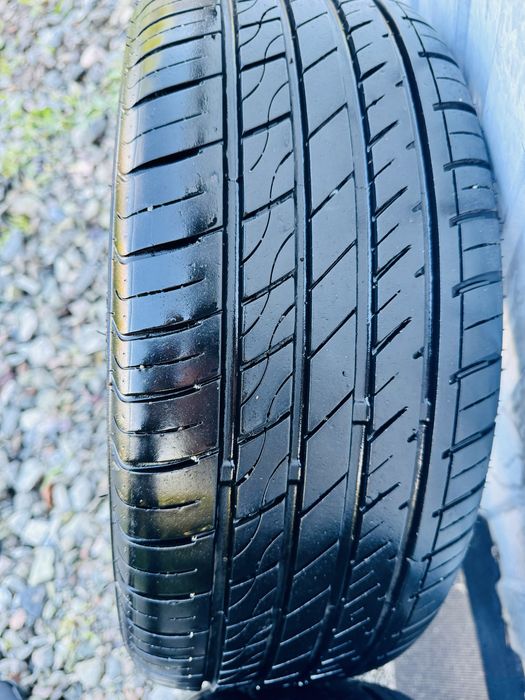 Диски Торусы R15 4,98 с летней резиной!
