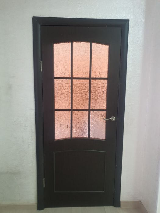 Межкомнатные  двери