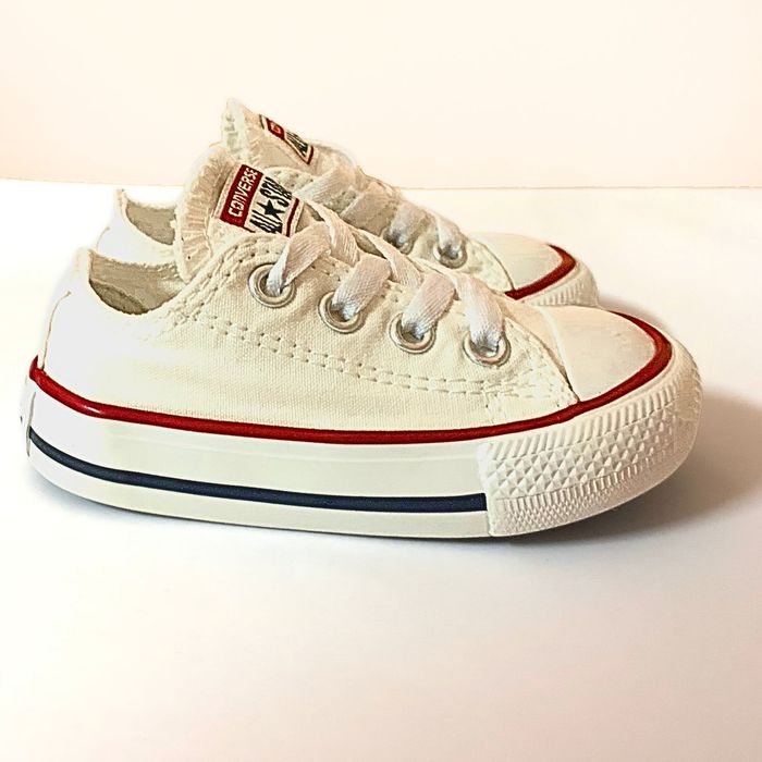 Converse All Star детски кецове №20 (11.5 см)  – идеални  за прохождане, много запазени