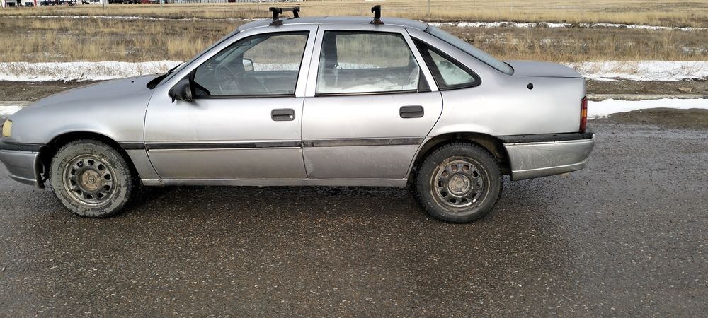 Продам Опел вектра