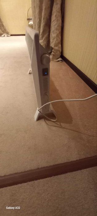 Электрический обогреватель