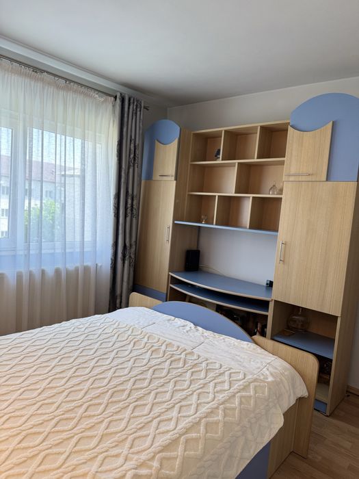 Se inchiriaza apartament stefan cel mare