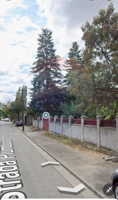 Vanzare teren dezvoltare zona Colentina, Plumbuita - vedere lac/parc