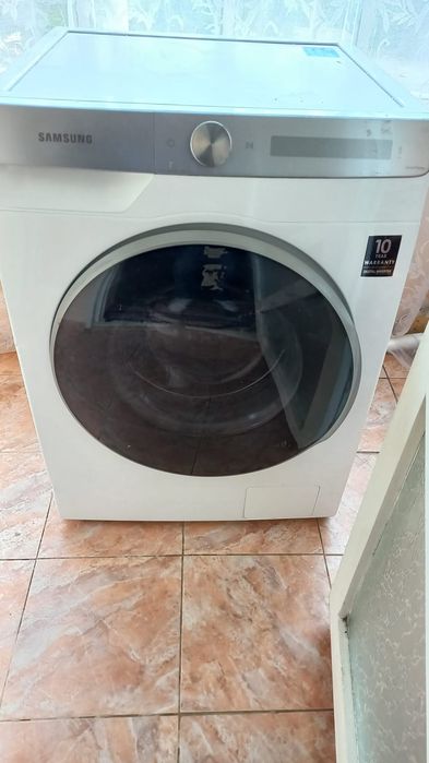 Mașină de spălat Samsung
