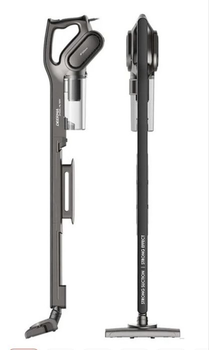 Пылесос deerma продам