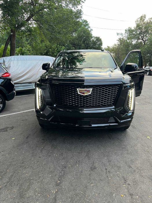СРОЧНО Cadilac Ecalade 2026/2025