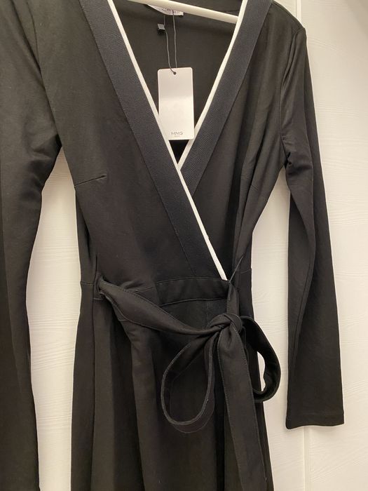 Rochie Mango petrecuta, noua cu eticheta