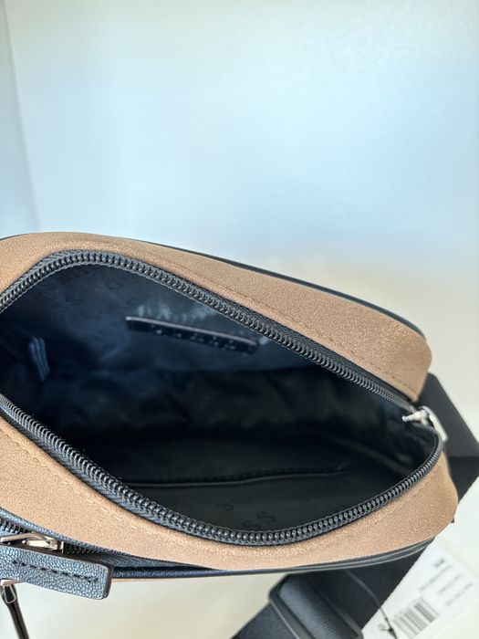 Мажка чанта Guess