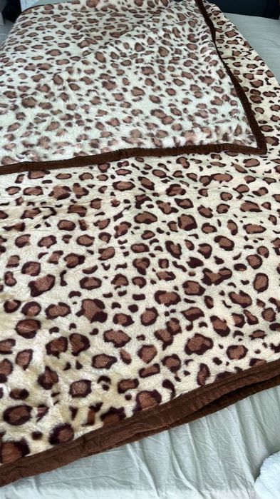 Топли одеяла 150/220