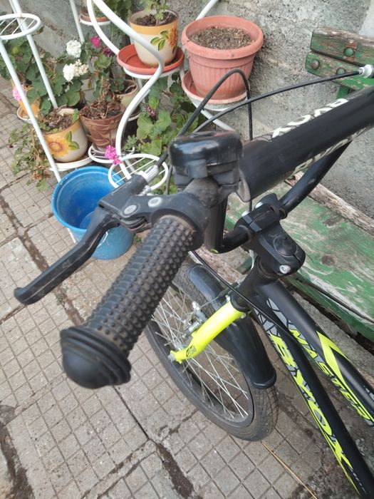 Децко колело BYOX 20 "