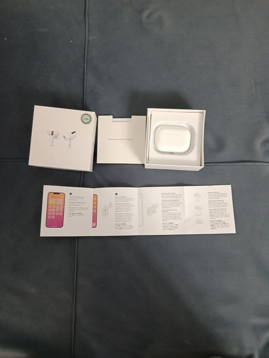 Продам AirPods 3 pro
