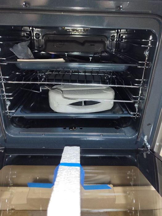 Ferre 60 / 60 Gaz plitasi