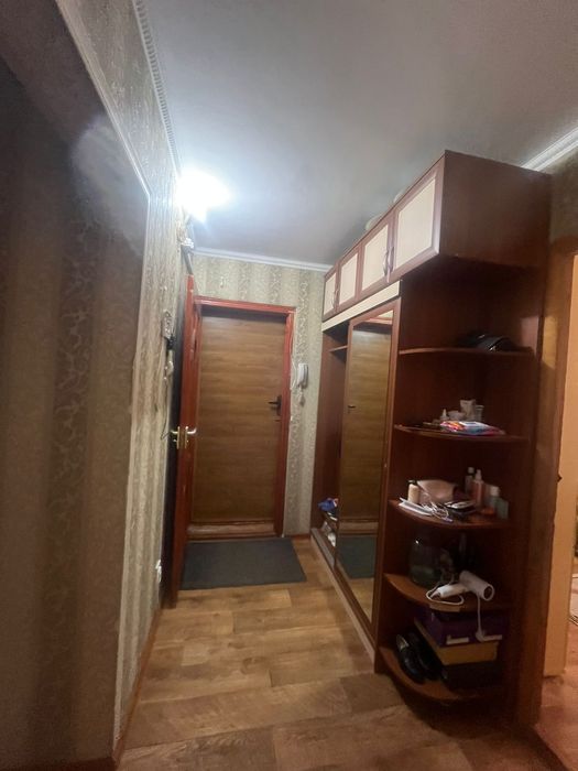 Здам в аренду квартиру