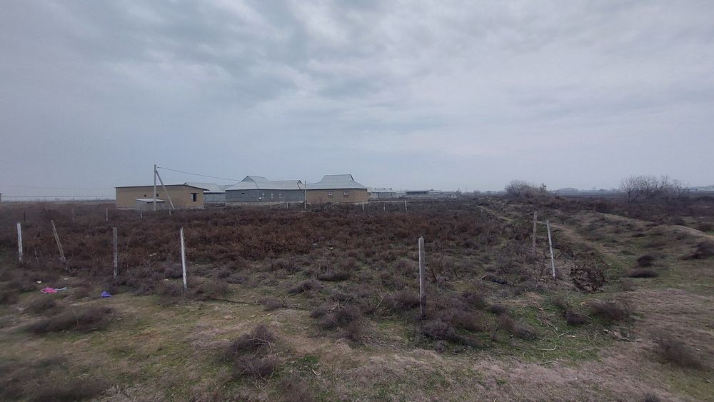 Участка уй ва бог учун