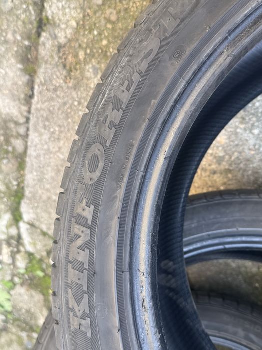 Летни гуми 20 цола