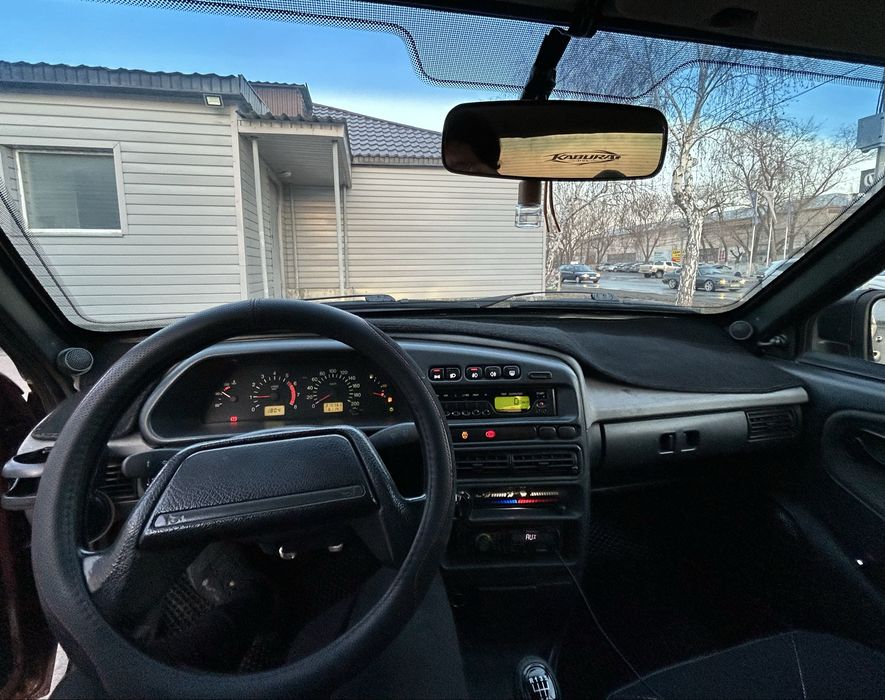 Продам ваз 2114, 2011 год