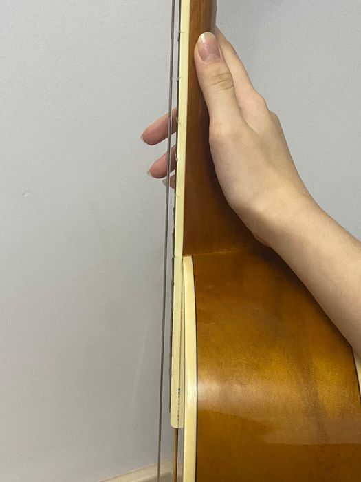 Классичечкая Гитара Adagio KN39BR