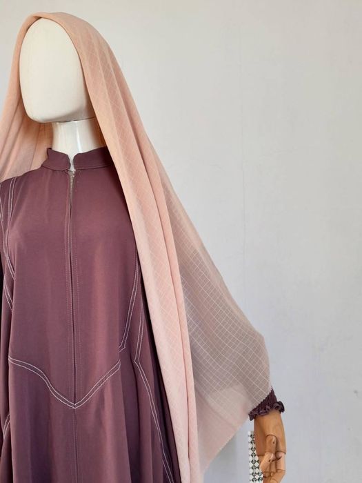 Срочна продан абая