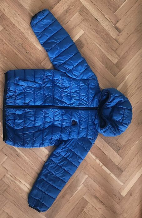 Яке или Грейка Beneton