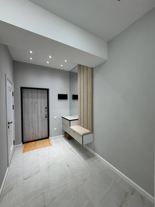 Юнусабад 11 Жк Комфорт хаус 2/5/10 42 квадратов Евро ремонт