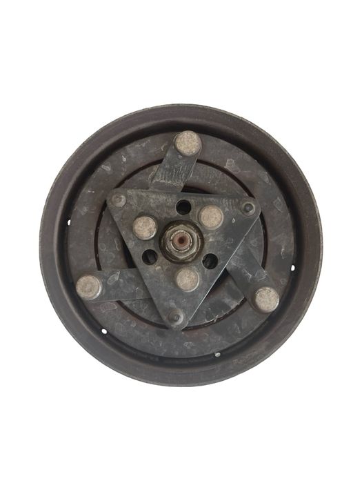 Compresor Ac Dacia Logan Ls_ 2004 - > 1.6I 8200866443