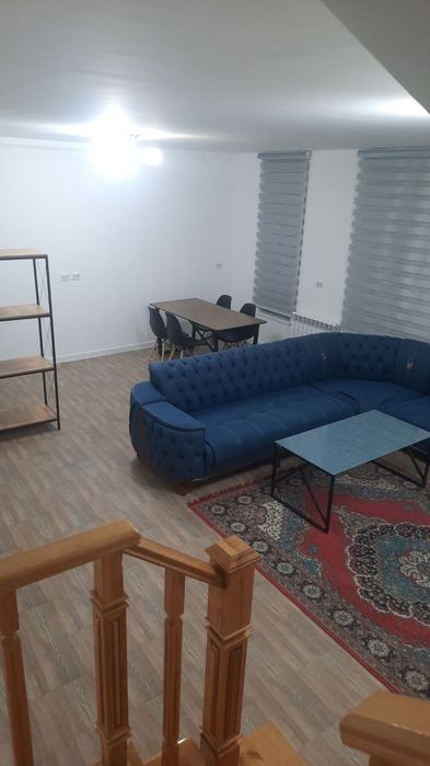 Аренда Евродом 2 соток