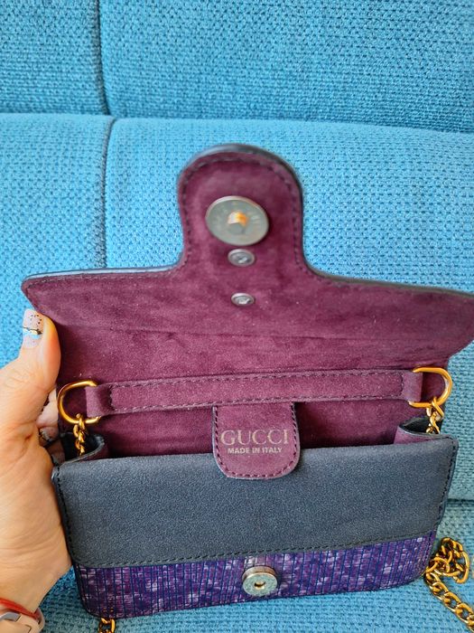 Gucci Dionysus mini bag