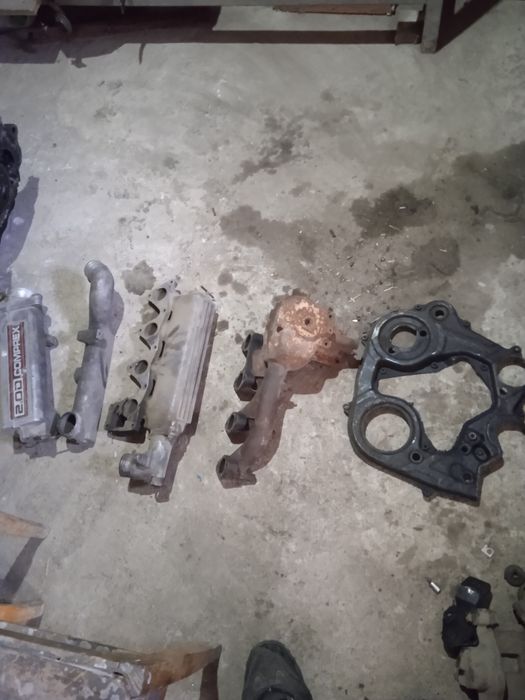 Продам двигатель Mazda RF7 дизель