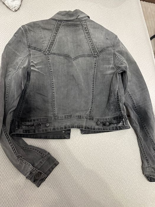 Дънково яке REPLAY