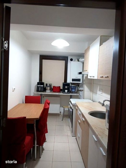 2 camere, 102 mp, an 2011, centrala, mobilat, 10 min Gorjului
