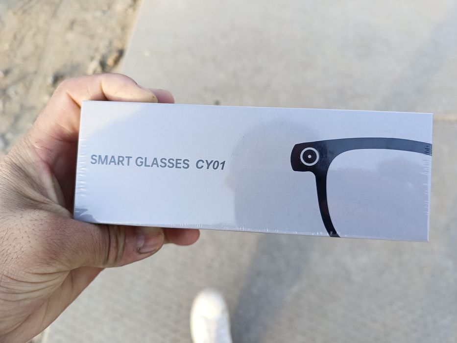 Kamerali achki ishlashiga garantiya bor