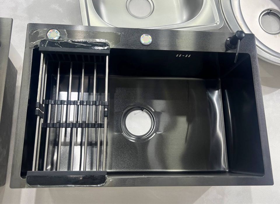 Раковина мойка новый доставка бесплатная